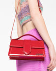 JACQUEMUS Bags.. Red