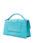 JACQUEMUS Bags.. Clear Blue