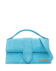 JACQUEMUS Bags.. Clear Blue