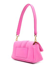 JACQUEMUS Bags.. Fuchsia