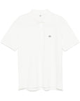 C.P. Company C.P.Company T-shirts and Polos White