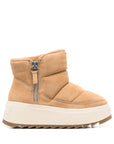 ASH Boots Camel