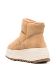 ASH Boots Camel