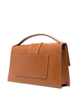 JACQUEMUS Bags.. Leather Brown