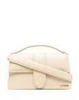 JACQUEMUS Bags.. Ivory