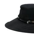 Givenchy Hats Black