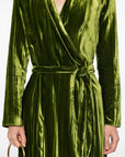 Forte Forte Dresses Green