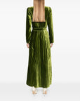 Forte Forte Dresses Green