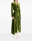 Forte Forte Dresses Green