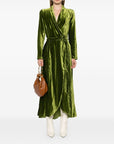 Forte Forte Dresses Green