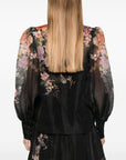 Zimmermann Shirts Black