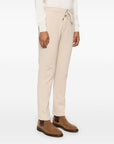 Circolo 1901 Trousers Beige