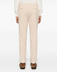 Circolo 1901 Trousers Beige