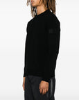 C.P. COMPANY METROPOLIS Sweaters Black