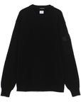 C.P. COMPANY METROPOLIS Sweaters Black