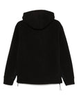 C.P. COMPANY METROPOLIS Sweaters Black