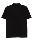 C.P. COMPANY METROPOLIS T-shirts and Polos Black