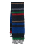 Paul Smith Scarfs Blue