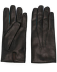 Paul Smith Gloves Black