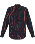 Paul Smith Shirts Blue