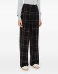 Paul Smith Trousers Black