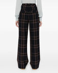 Paul Smith Trousers Black