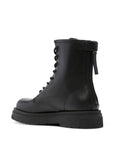 Woolrich Boots Black