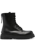 Woolrich Boots Black