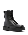 Woolrich Boots Black