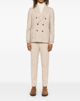 Circolo 1901 Jackets Beige