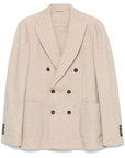 Circolo 1901 Jackets Beige