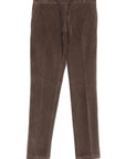 Circolo 1901 Trousers Brown