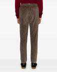 Circolo 1901 Trousers Brown