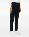 Circolo 1901 Trousers Blue