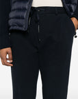 Circolo 1901 Trousers Blue