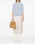 Brunello Cucinelli Skirts White