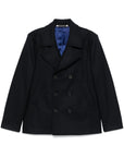 Paul Smith Coats Blue