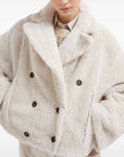 Brunello Cucinelli Jackets Beige