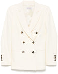 Alberto Biani Jackets White