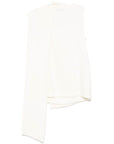 Alberto Biani Top White