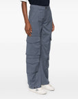 Golden Goose Trousers Grey