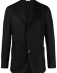 Boglioli Jackets Black