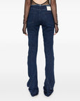 OTTOLINGER Jeans Blue