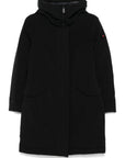 Peuterey Coats Black