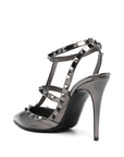 Valentino Garavani With Heel Grey