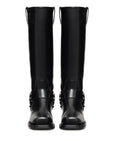 Valentino Garavani Boots Black