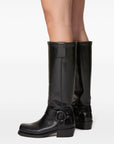 Valentino Garavani Boots Black