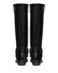 Valentino Garavani Boots Black