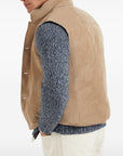 Brunello Cucinelli Jackets Beige