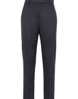 Brunello Cucinelli Trousers Grey